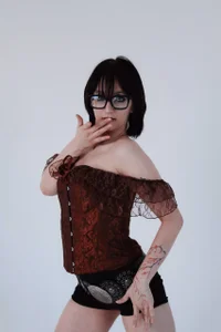 LunaVogue pose pose pose! slika 5