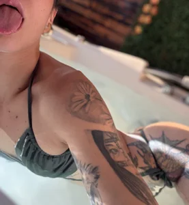 Sarah_stromm 💦 Poză