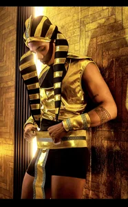 TROYWESLY- Halloween 2023 Pic 3