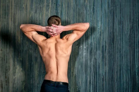 Garden_of_Eden_ Max💪 Immagine  5