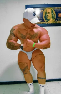 Zdjęcia jordan_bigcock_ Muscle man 😎:  4