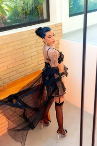 AlissonRossi Black  6টি ছবি