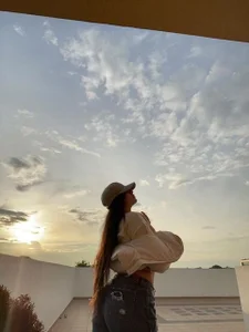 Queen_liana casual day Pic 3