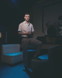 CodyWalkerR An elegant night Immagine  5