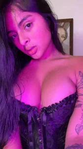 morenaQueen_ Public Pic