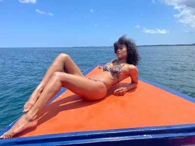 honeycoatedluvv Public Pic 3