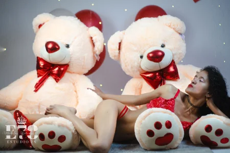 Alice_candace Happy Valentine Pic