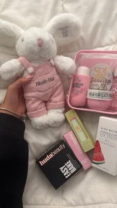 saliha_pinky_ GIFTS FROM YOU👸🏼 Pic 4