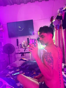 Limitless_boy Cute Lyam 🔥🍆 Foto 7