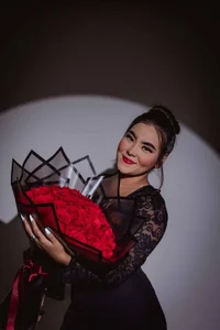 Emily_Black1のHappy 21st Bday, Emily!! 🥳の 4枚の写真