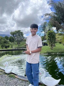 thiagosterling Me! Pic 7