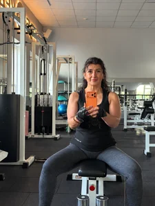 Hotangel75 GYM ERA Billede 3