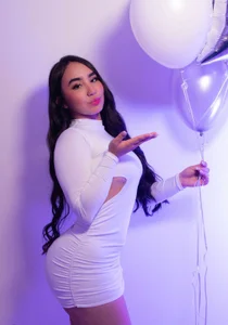 My sweet 20's👑💗 de julieta_rosee  3 photos