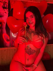 _luna_torres San Valentin Pic