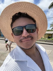 JhonnyRey27 Travels Pic 5