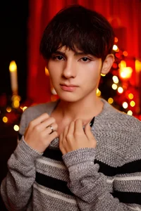 MathiasGreen_ Merry Christmas 2025 Foto 3