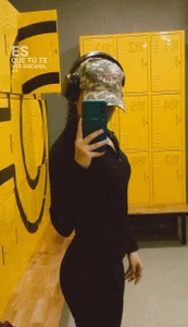 Gym od NicoyTina  2 snímek