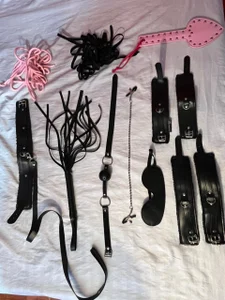 Kitty_Melodi 🙈🔥 BDMS 📏🫥 Immagine  2