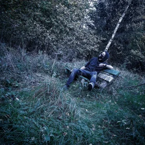 DeepSecret0 Spontanmodus💪🙌 Foto 4