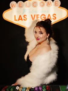 DakotaSecretのPoker Madamの 4枚の写真