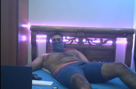 AlphaLatinoBear free 1 a Pic