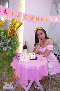 katy_sweet19 HAPPY BIRTHDAY KATY 🎀💖 Foto 3