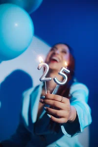 MelisaLopez_ My Birthday Show Hình 2