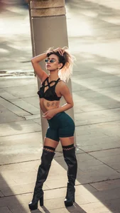 sussyprice Vanguard Time Immagine  6