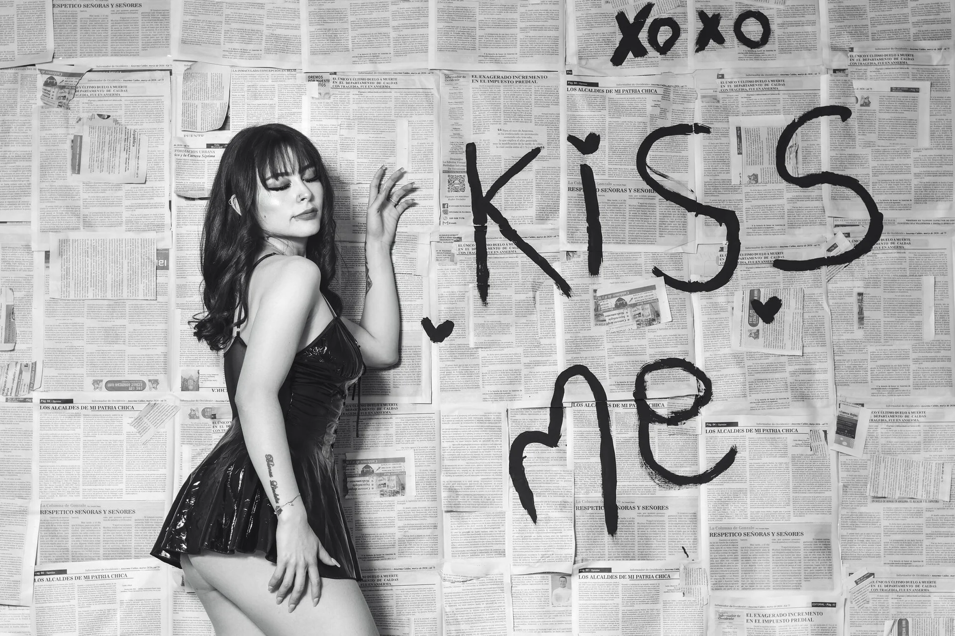 I Am Anniee - Photo 10