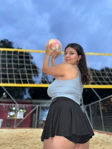 EngelStone 🏐VOLEYBALL Bilde 5