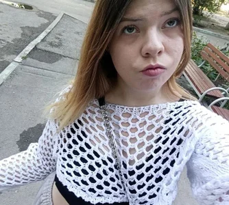 Stefania-sweet Public Pic 9