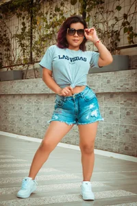 Sofiia_W26 In me you can find all the versatility you are looking for!😏🔥💗 Bilde 7