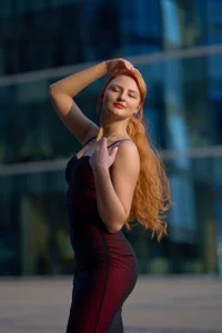 daisy_sexxxsirens Hello!  7. fénykép