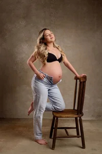Blake_lee_ Pregnant Pic 2