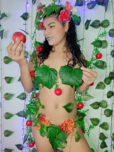 Violeta_Goddess Violet Kuva 8