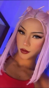 Yumeko_jabammi ⚡️ Εικόνα