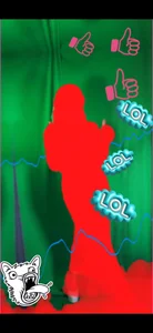 FireForFire_ Diana's birthday 🎁 Foto 3