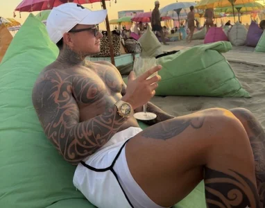 latinoboy9's XXX Nude Photo 2