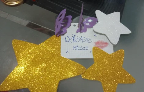 Moon_lunita My king star Foto