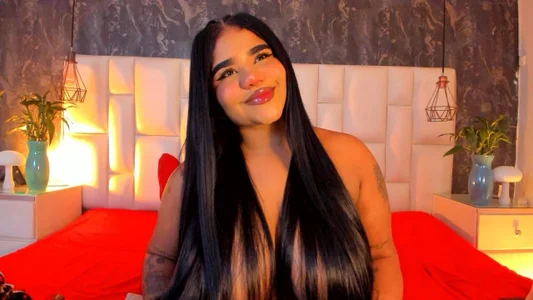 ava_malaikaaa ˚ʚ🍒ɞ˚‧｡DIVINE WOMAN‧˚ʚ🍒ɞ˚‧｡ Immagine  2