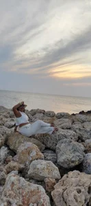 my vacation 🏍️ de ainaah_  6 photos