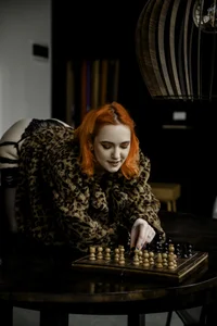 Alex_Fck: LEOPARD GODDESS ( 7 фото)