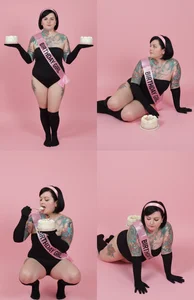 diamondfer my birthday Pic 4