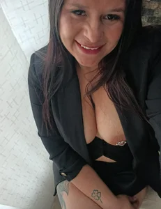 EstefaniaCoquine Public Pic 4