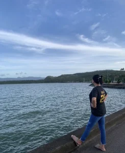 Aceof_clover me,i and my self😉☺️ Foto 3