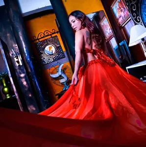 celeste_jhons Public  4টি ছবি