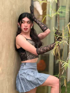 RoseAmarie Slutty Pic