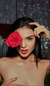 BlairBadgley Valentin day ♥ Pic