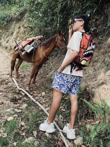 Steven_baby69 Amante de la naturaleza Pic 2