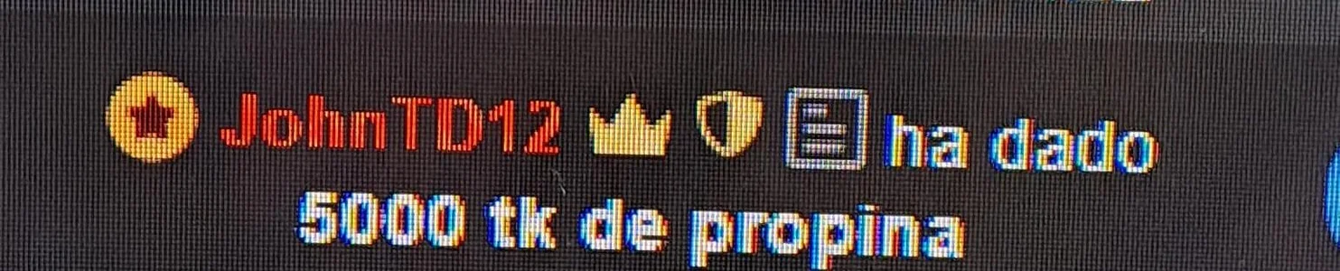 Lindsay_Lou JohnTD12📈✨ Pic